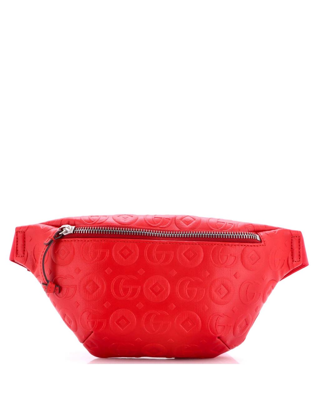 Gucci Children's Belt Bag Embossed #335014G72B